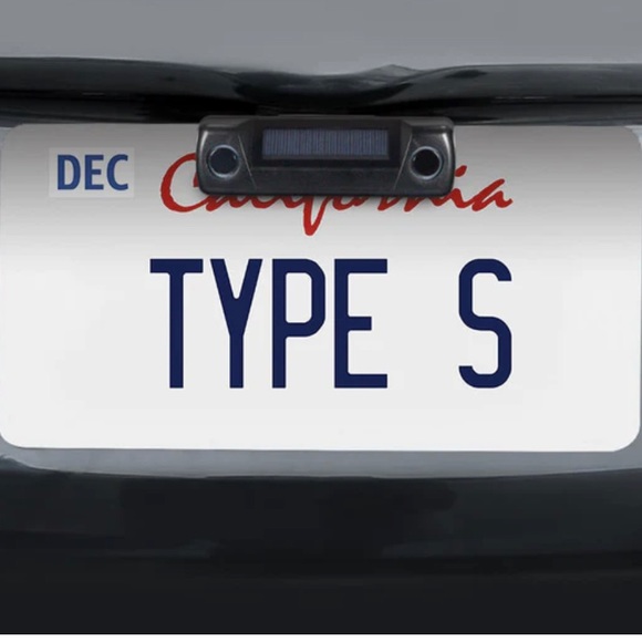 TYPE S Smart Wireless Parking Sensor, Wireless Parking Sensor Kit Car Vehicle - Picture 6 of 8